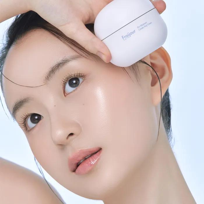 Pro Moisture Cerato Airy Cream 50ml