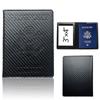 Credit Card Passport Cover Passport Protective Holder Passport Card Case Travel Accessories