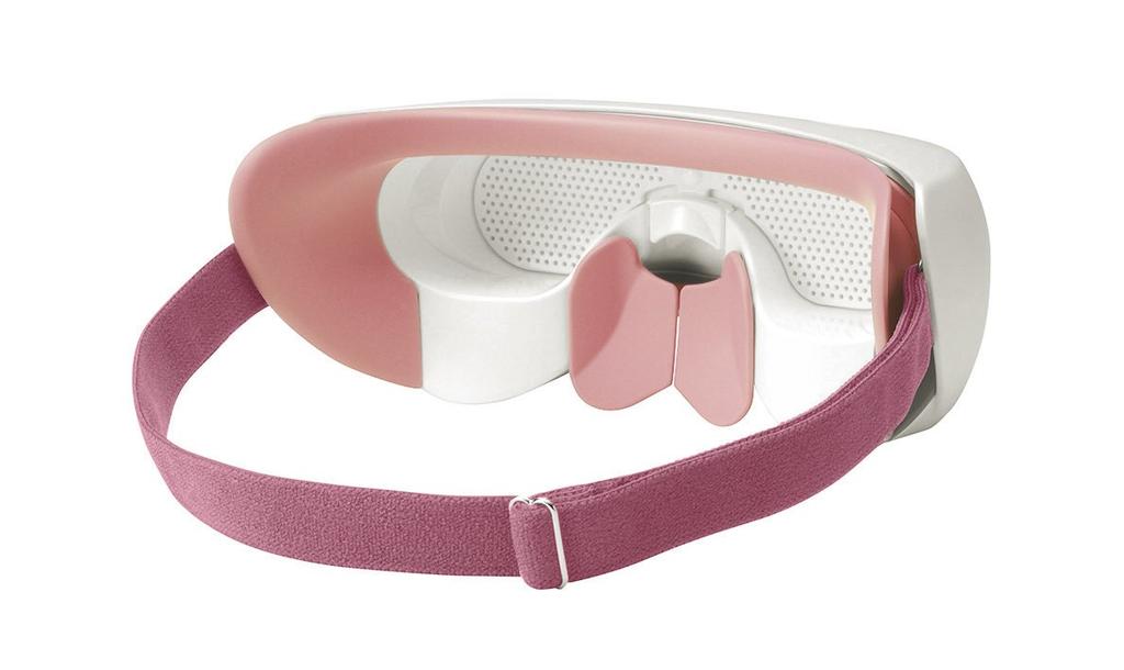 Panasonic Eye Care Relaxing Type Pink EH-SW55-P