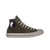 X Stussy X Our Legacy Work Shop Chuck 70 High Голубино-серый