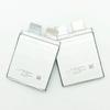 2pcs/Lot 3.7V 5300mAh 117080 107080 SDL-117080 35C DIY Weld 2S 3S Battery Cell for Jump Car Starter ,Power Tool ,Spot Welder