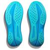 HOKA One One Кроссовки Mach 6 White Skyward Blue 1147790-WKY