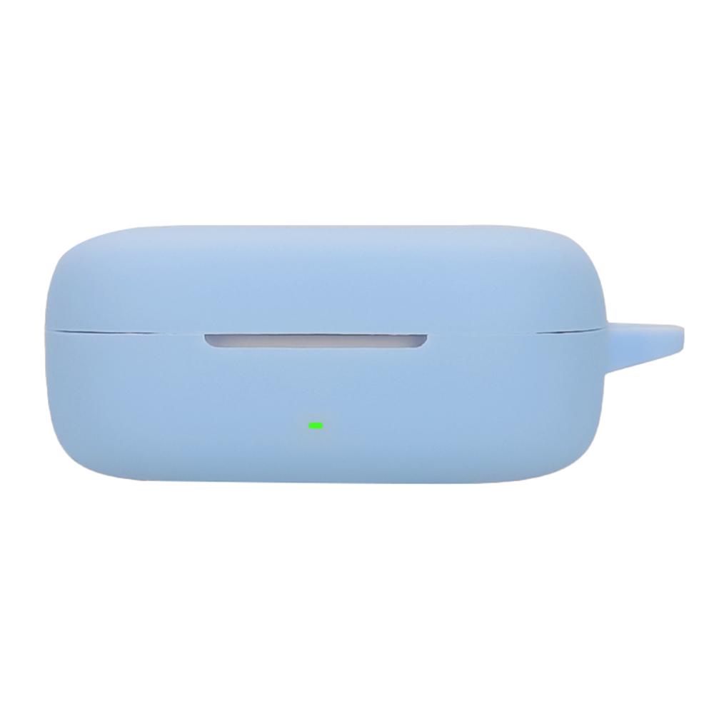 For Huawei FreeArc Protective Case Bluetooth-Compatible Earbuds Silicone Cover with Hook