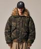Idws Barricade Fur Jumper Light Multi