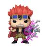 Funko ПОП! Анимация One Piece Юстасс Кид с Пробуждением #1932 Виниловая Фигурка Прямо из Японии