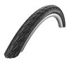 Schwalbe Delta Cruiser HS431 26'' X 37 City Hard Tire