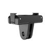 Magnetic Quick-Release Adapter Mount for DJI Osmo Action 4 / 3 Quick Release Mount Base Anti-Slip Silicone Surface