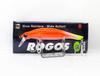 Jackson Тонущая приманка Rogos 80 FIRT (5768)