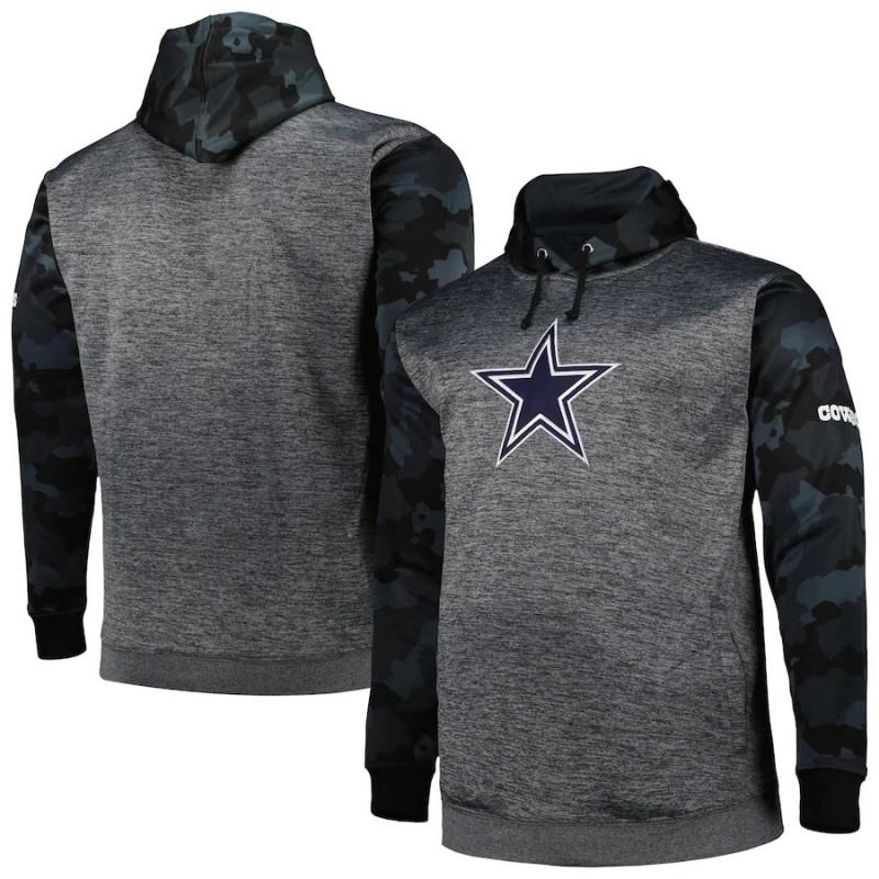 Mens NFL Style Graphic Hoodie Fall Outdoor Casual Sports Top Loose Fit Long Sleeve