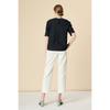 BCBG Блузка с пышными рукавами B3m4b431
