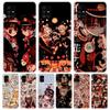 Toilet Bound Hanako Kun Anime Phone Case For Samsung Galaxy A50 A70 A40 A30 A20S A10 Note 20 Ultra 10 Lite 9 8 A6 A8 Plus A7 A9