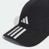 Adidas Бейсболка Adidas 3s Aeroredy для тренировок по бегу Ic6520