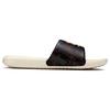 Under Armour Мужские кроссовки Ansa Graphic Slide Black Stone 3024434-012