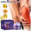 Гель для лечения суставов снимает дискомфорт в суставах, мышечную боль, крем для коленных и плечевых суставов, гель для снятия боли