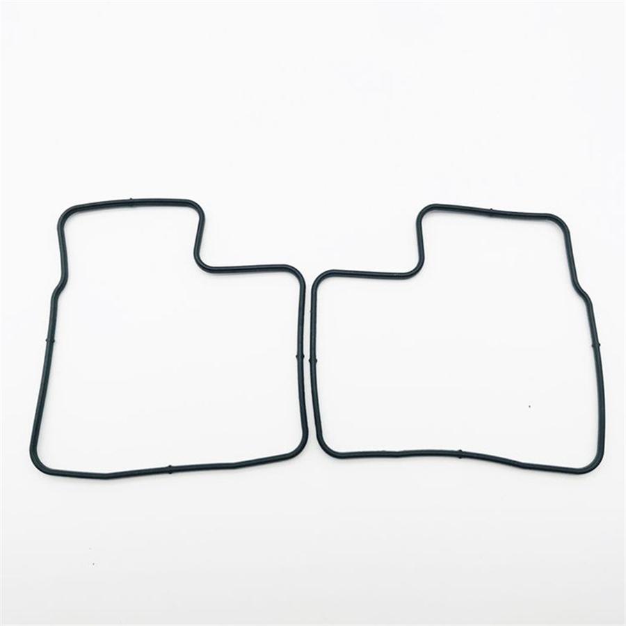 2 комплекта ремкомплекта карбюратора для 1999-2001 Honda Shadow Ace 750 VT750CD Deluxe