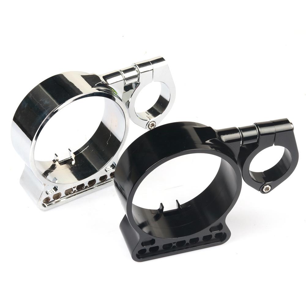 For Harley Sportster XL 1200 XL883 XL1200 Iron 883 Motorcycle Speedometer Side Mount Instrument Bracket Meter Relocation Cover