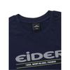 Eider Футболка Slover Round T Dms22282
