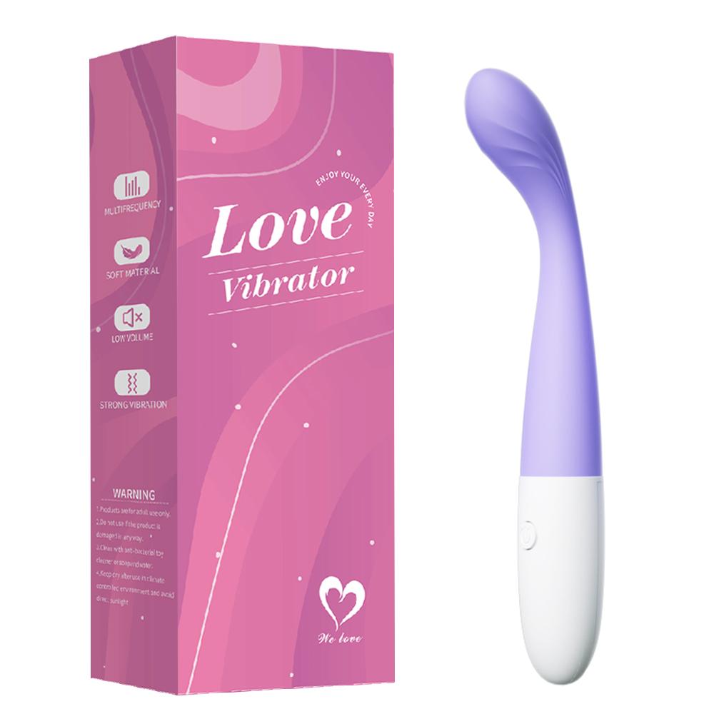 Вибратор для точки G Секс-игрушки для женщин Стимуляция влагалища клитора Массажер AV Волшебная палочка Дилдо Женская мастурбация Взрослая анальная пробка