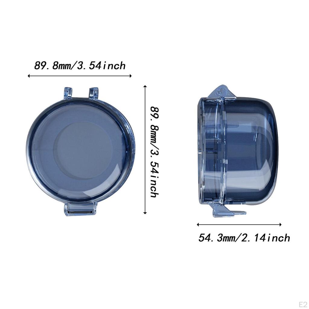 5 шт. Крышки для ручек Замки для газовых и электрических духовок Защита детей и домашних животных