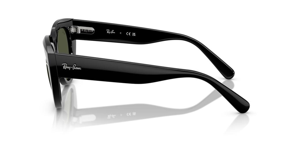 Солнцезащитные очки 0RB2230F 51 Азиатская посадка Ray-Ban 901/31