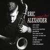 CD ERIC ALEXANDER - Eric Alexander Quartet - Essential  VHCD78206 Japan Soul/Funk Used