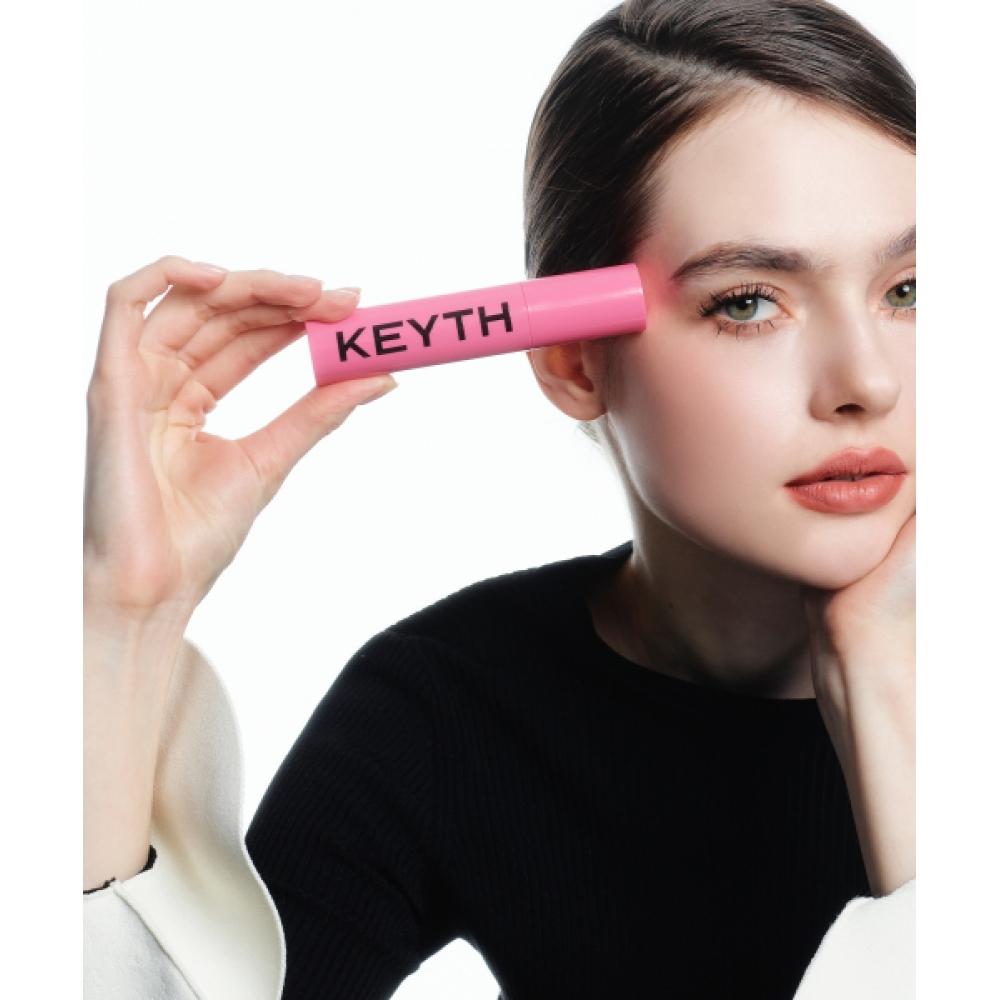 Keyth Розовый Тон-ап Праймер 20 мл Spf50+ Pa+++