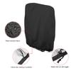 Folding Chair Cover Loungers Case Dustproof Sleeve Windproof Waterproof Anti-UV Anti-Tear Outdoor