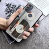Phone Case For Moto G86 G85 G75 G15 G05 G56 G72 G53 G54 G84 G60 G31 G32 G24  G 5G G Play  Retro Cassette Tape