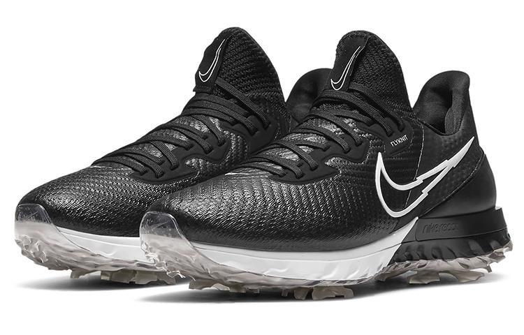 Nike Air Zoom Infinity Tour Golf Черный Белый CT0540-077