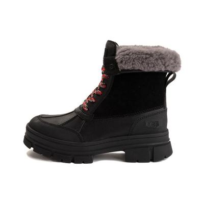 Ashton Addie Boot Черные женские кроссовки 1130524-BLK