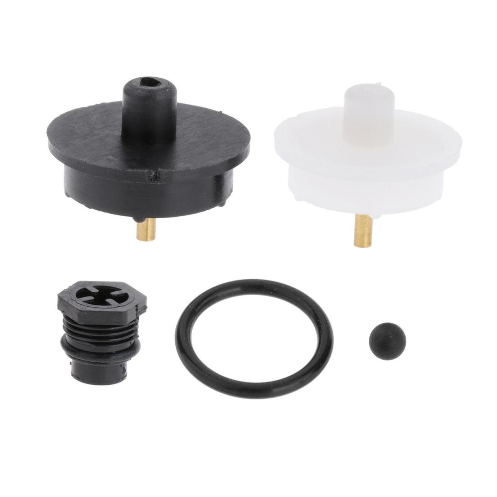 Комплект для ремонта коллектора воздушного компрессора 105-0004 для Sanborn Coleman Powermate