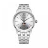 Citizen Ak5000 54a Мужские металлические часы Moon PhaSe