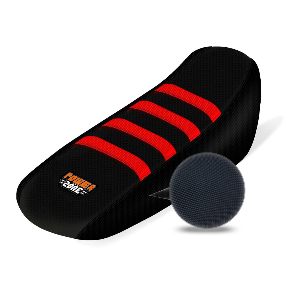 MCHMFG For SUR-RON Surron Light Bee S X Rib Ribbed Gripper Seat Cover in Waterproof Set Protection Antislip Seat Cushion