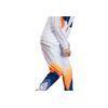 Li Ning 2019 New York Fashion Week Tapered Woven Sports Pants Men Pants White AYKP653-2