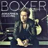 CD JOHANNES OERDING - Boxer 88697762632 Cruiser Enterta 2011 Европа Поп Б/У