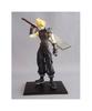 DISSIDIA FINAL FANTASY Dissidia Final Fantasy Trading Arts Cloud Strife Single Item Vol.1