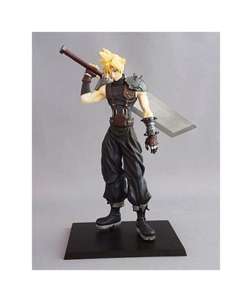 DISSIDIA FINAL FANTASY Dissidia Final Fantasy Trading Arts Cloud Strife Single Item Vol.1