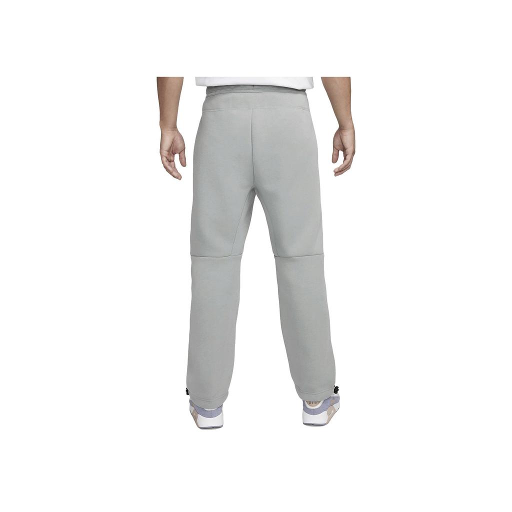 Nike Solid Color Mid-Rise Slim Fit Casual Pants Men Bottoms Mica-Green FB8013-330