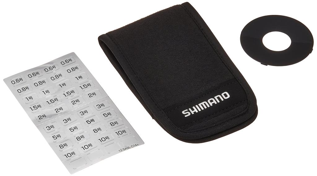 SHIMANO Spinning Reel for Casting Surfleader Thin Kisu (SHIMANO) Fishing, 18mm, CI4+ 35mm, Line,