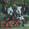 CD EFEX 97 - Play Efex Play Ashwax 1997 US Latin