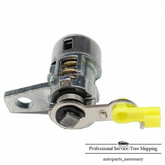 Цилиндр замка передней двери с 2 ключами, сторона водителя, левая сторона для Hyundai Accent 2006-2011