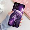 Чехол Задняя крышка для Xiaomi 12 Lite Для Xiaomi 12 Lite 5G Девочки Новый Прозрачный Чехол для телефона Мягкий силиконовый чехол Для Xiaomi 12 Lite Чехол