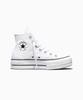 Кеды Chuck Taylor All Star Lift Canvas Белые 560846c