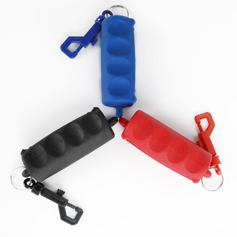 Многоцветный резиновый извлекатель стрел для тренировок и соревнований по стрельбе из лука