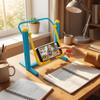 Stable Design Phone Stand Creative Design Desktop Display Stand Desktop Decoration  Lazy People Use