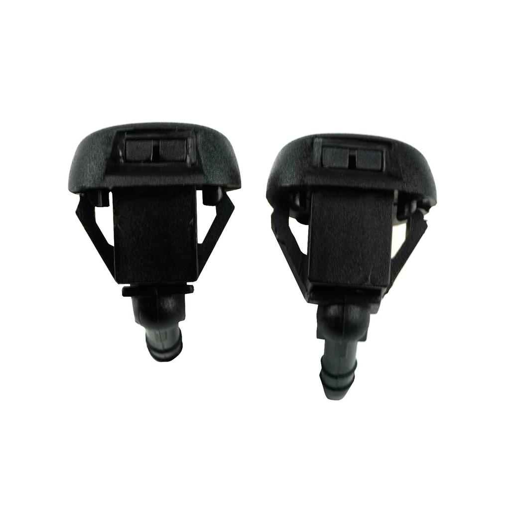 ESP1053 2 шт. форсунки омывателя лобового стекла левая и правая 52023509 52023510 для Fiat Egea Tipo 356