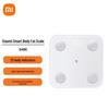 Умные весы для измерения жировой массы тела Xiaomi S400 (Китайская версия)