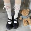 Over Knee Thigh High Stockings Lolita Calf Socks New Long Socks  Girls