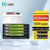 Совместимые с HP 416A/W2040 Series тонер-картриджи Liansheng