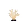 Decorative Luminous Coral Model Realistic Glowing Decor Coral Coral Reefs Ornaments  Aquarium